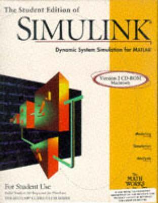 Student Edition of SIMULINK v2 MACINTOSH, The by MathWorks Inc. | Goodreads