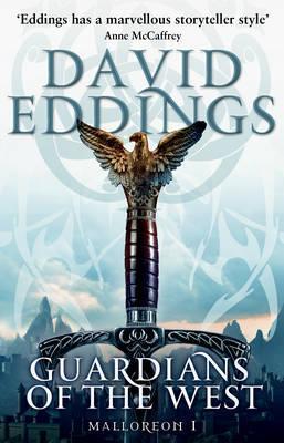 Guardians of the West (The Malloreon #1)