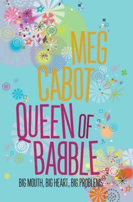 Queen of Babble (Queen of Babble, #1)
