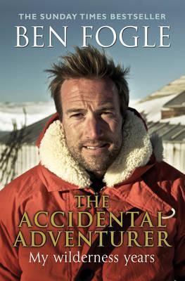The Accidental Adventurer book cover