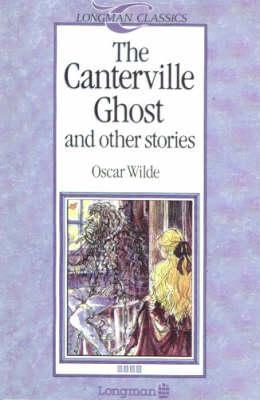 "The Canterville Ghost" And Other Stories book cover