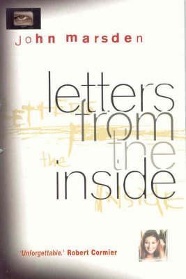 Letters from the Inside book cover