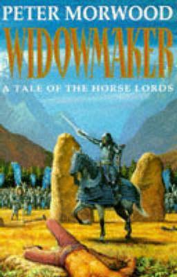 Clan Wars book cover 2