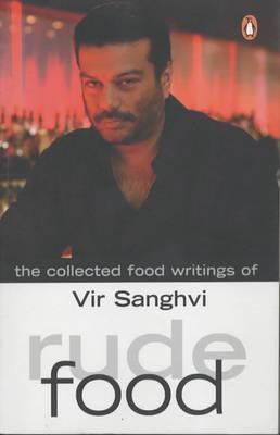 Rude Food book cover