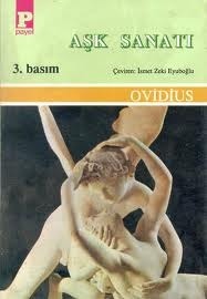 Aşk Sanatı by Ovid | Goodreads