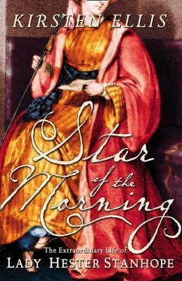 Star of the Morning book cover