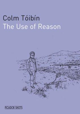 The Use of Reason book cover