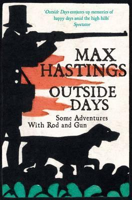 Outside Days book cover