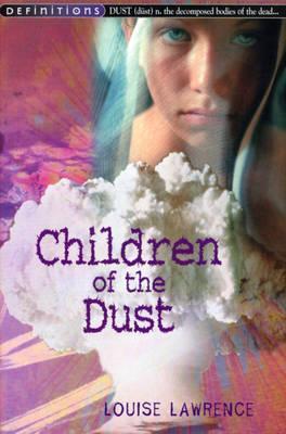 Children of the Dust cover