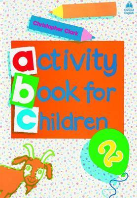 Oxford Activity Books for Children by Christopher Clark | Goodreads