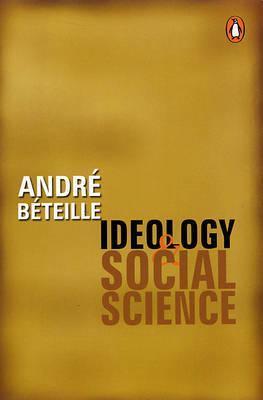 Ideology & Social Science book cover
