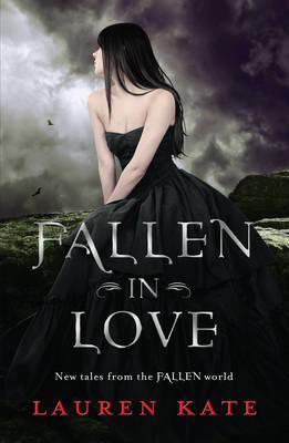 Fallen in Love (Fallen, #3.5)