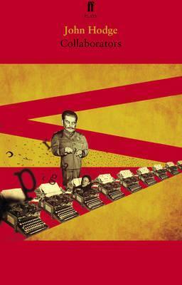 Collaborators book cover