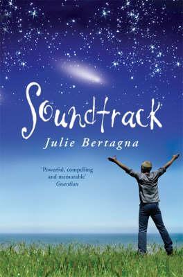 Soundtrack book cover