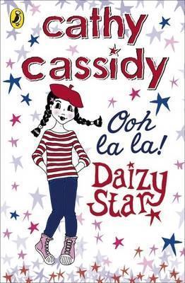 Daizy Star, Ooh La La! book cover