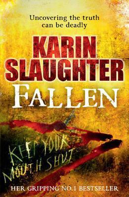 Fallen (Will Trent, #5)