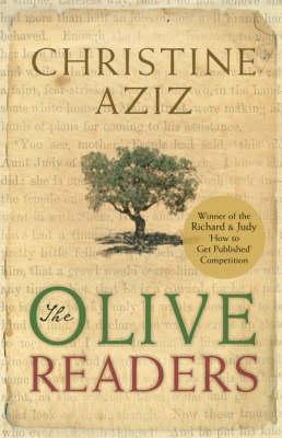 The Olive Readers cover