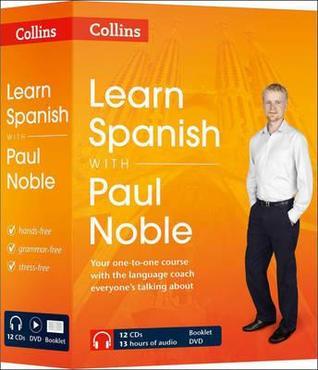 Learn Spanish with Paul Noble
