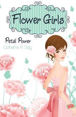 Petal Pushers book cover 2