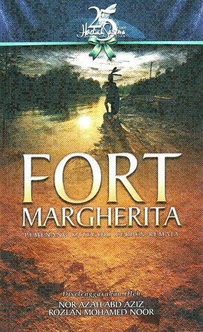 Fort Margherita book cover