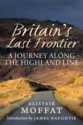 Britain's Last Frontier book cover