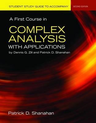 A FIRST COURSE IN COMPLEX ANALYSIS WITH APPLICATIONS ZILL PDF visual data 4