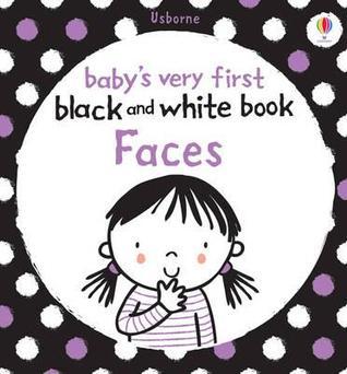 Faces book cover