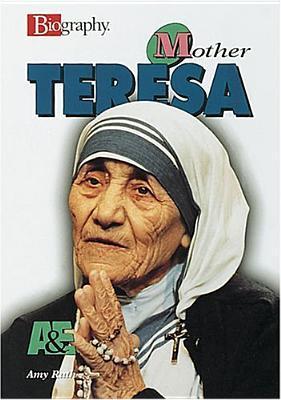 MOTHER TERESA BIOGRAPHY BOOK intelligence overview