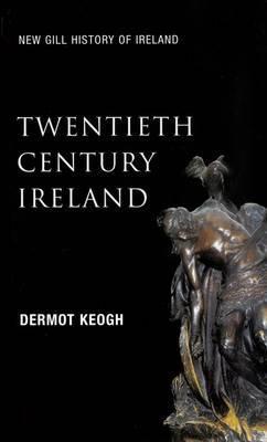 New Gill History of Ireland book cover 3