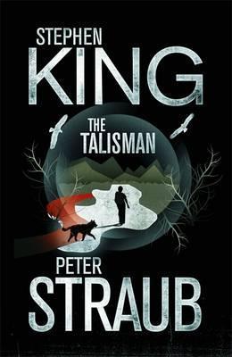 The Talisman (The Talisman, #1)