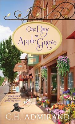 One Day in Apple Grove book cover