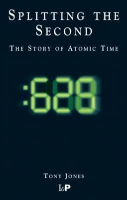 Splitting The Second book cover