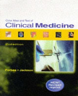 Color Atlas and Text of Clinical Medicine by Charles D