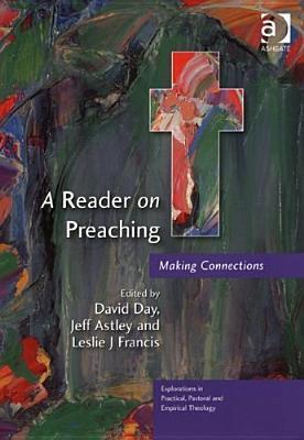 A Reader on Preaching book cover