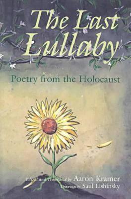 The Last Lullaby book cover