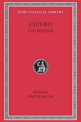 On Duties (De Officiis)