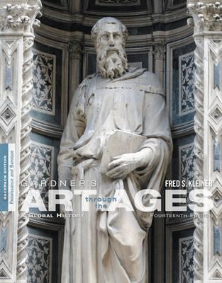 Gardner's Art Through the Ages by Fred S. Kleiner | Goodreads