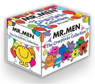 Mr. Men 50冊セット The Complete Collection絵本 Mr. Men 50冊セット The Complete Collection絵本 Mr Men: The