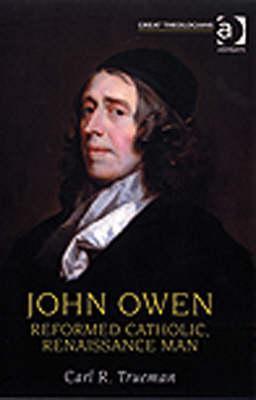 John Owen book cover