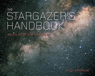 The Stargazer's Handbook book cover