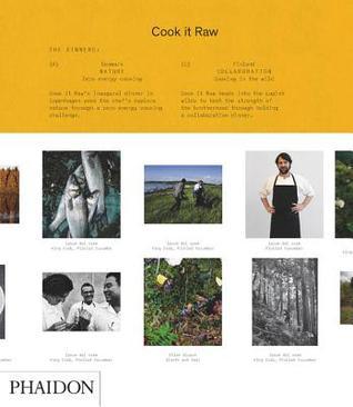 Cook it Raw book cover