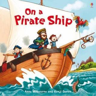 Usborne Little Board Books book cover 3