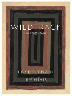 Wildtrack book cover