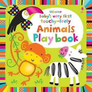 Animals Playbook book cover