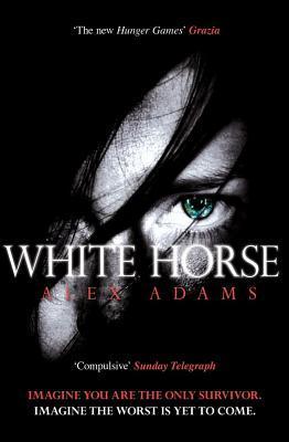 White Horse cover