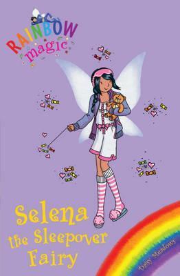Rainbow Magic book cover