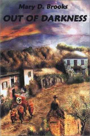 Out of Darkness by Mary D. Brooks | Goodreads