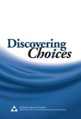 Discovering Choices: Our Recovery in Relationships