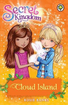 Cloud Island