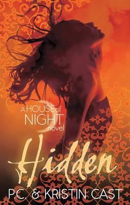 Hidden (House of Night, #10)